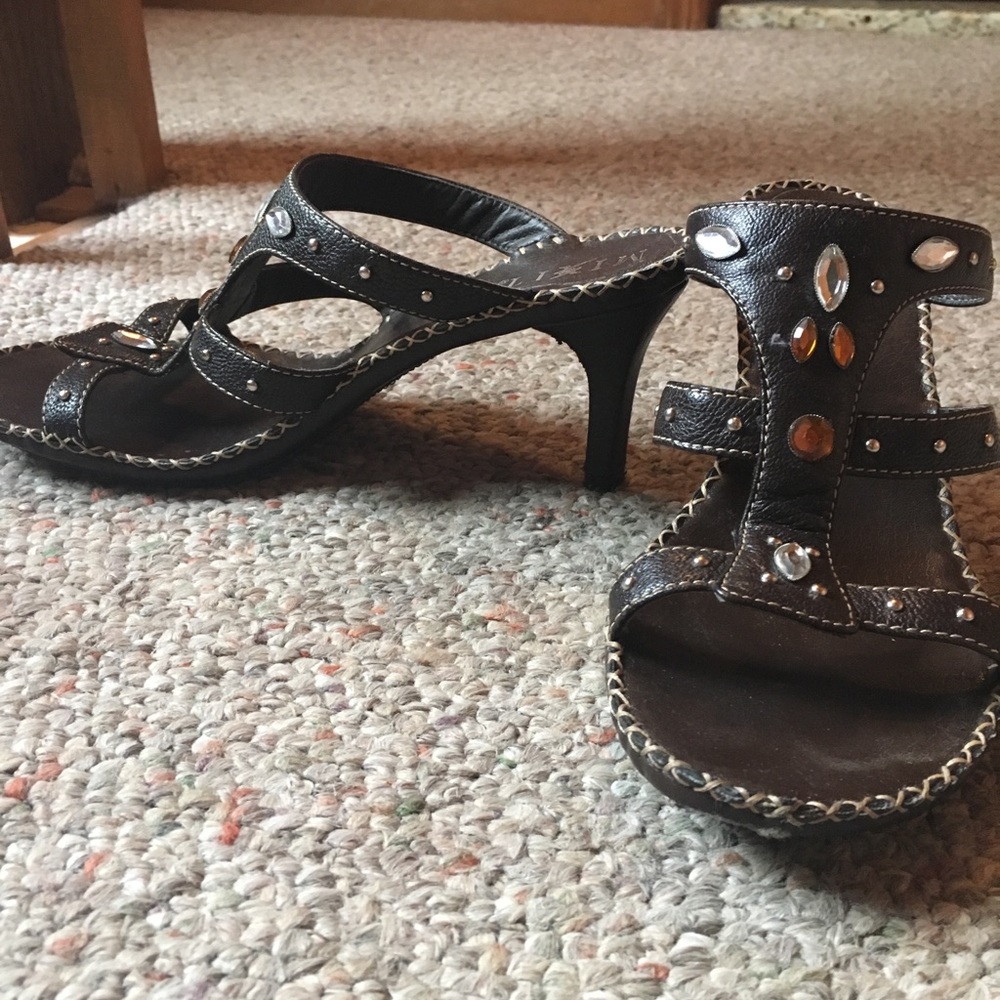 Sandals